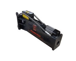 Pramm Pigghammer PR30 S40-grind