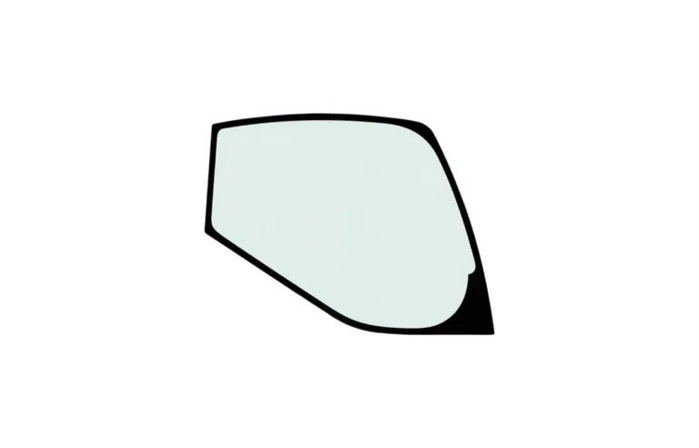 Glassrute Bomside