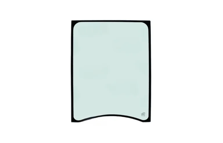 Glassrute Front Øvre 70/30