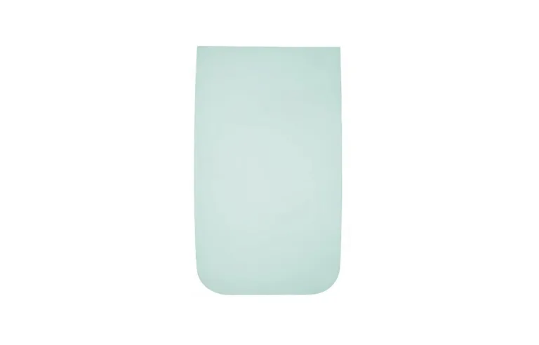 Glassrute Front Helrute