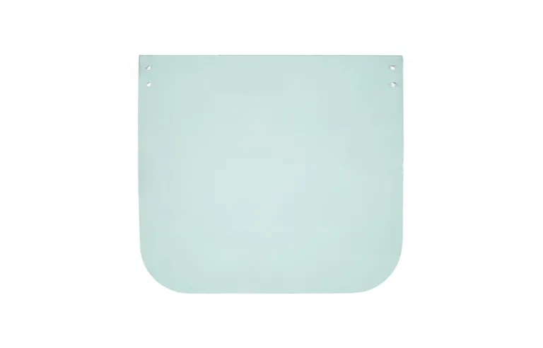 Glassrute Front Nedre 50/50 SPLIT