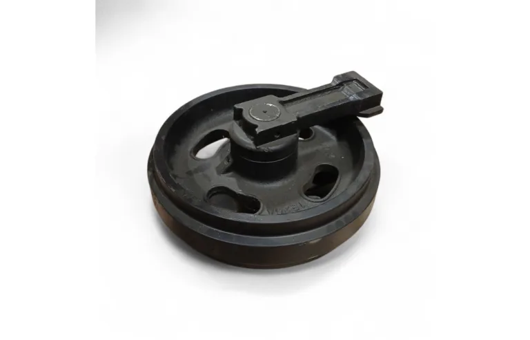 Parcon Ledehjul med brankett