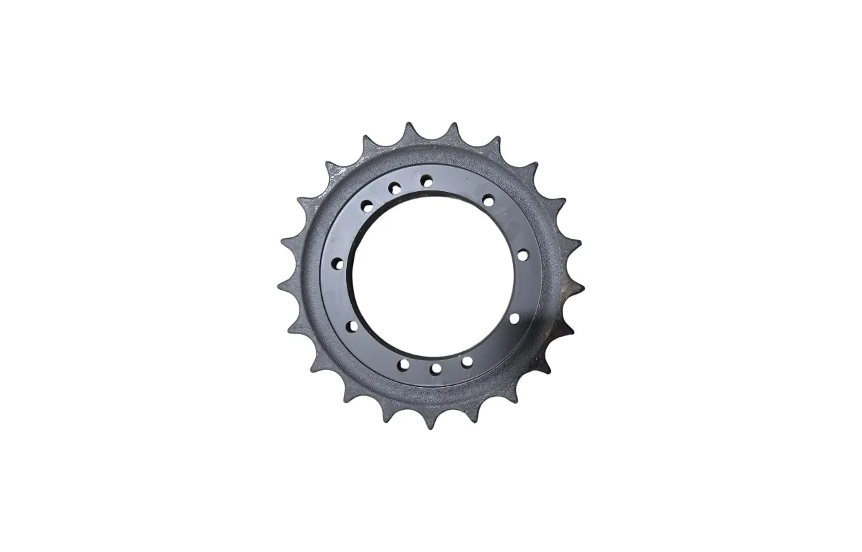 Parcon Sprocket
