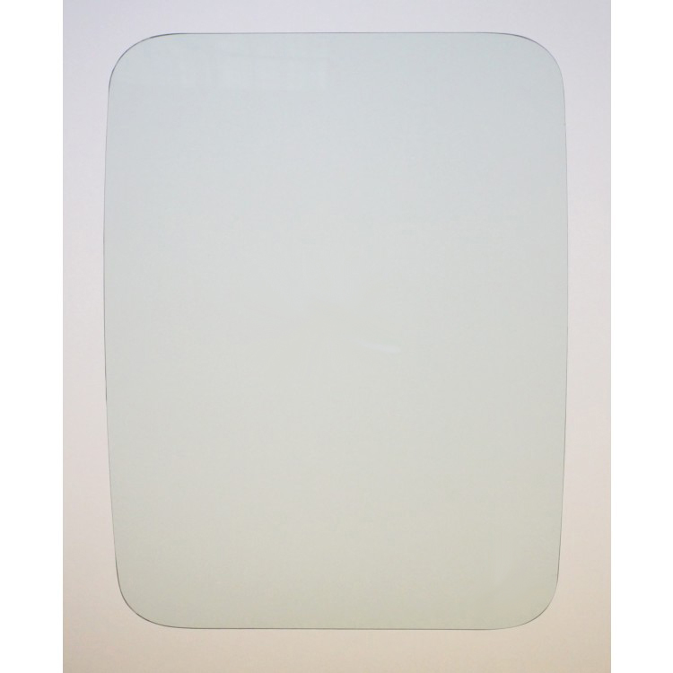 Vitro Glass, Front, øvre Dryg.no