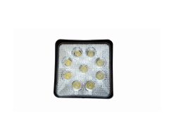 Arbeidslys LED 27W