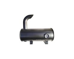 Eksosanlegg SE130LC-2
