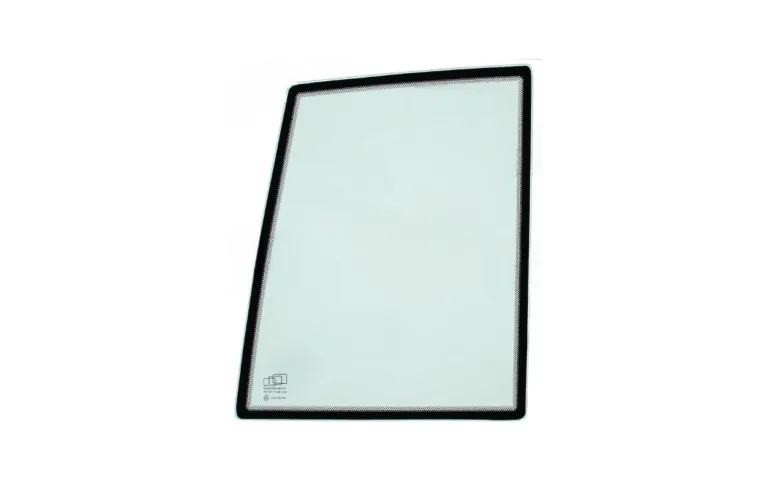 Glassrute Dør Øvre Venstre