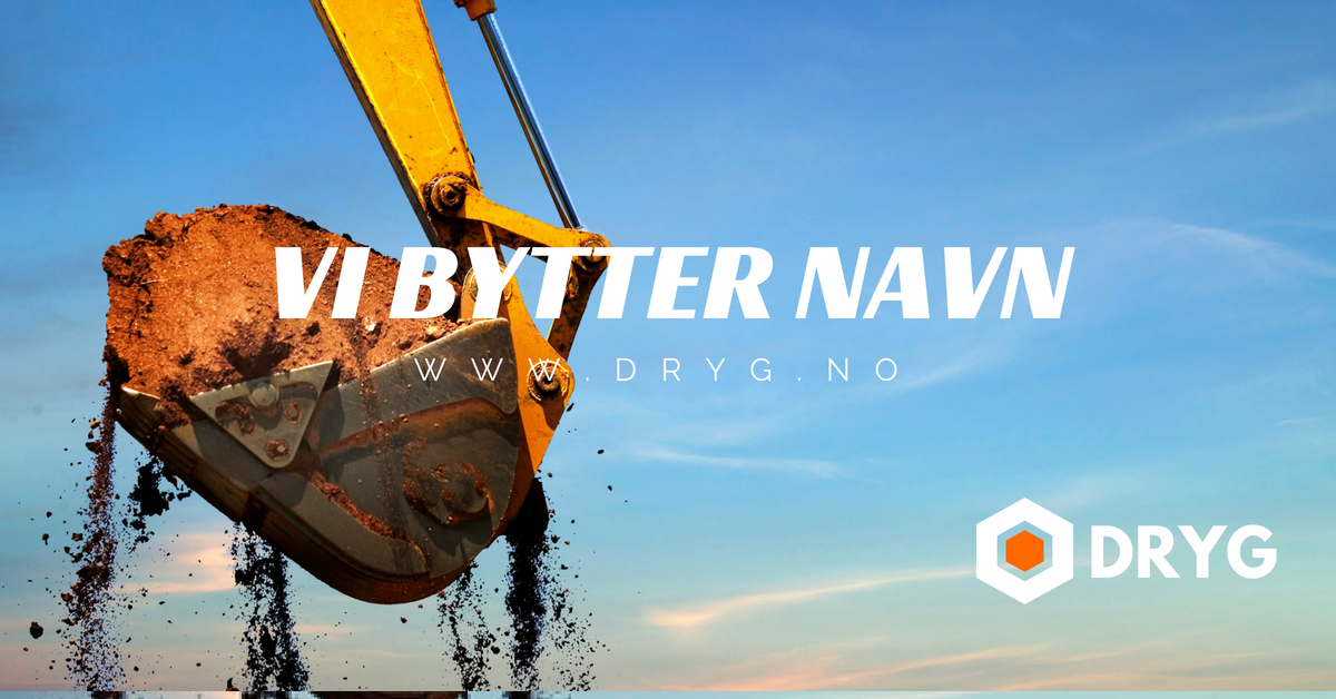 Dryg.no