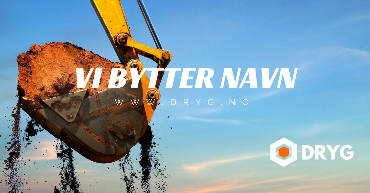Dryg.no