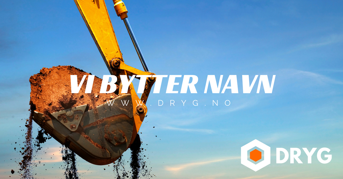 Dryg.no