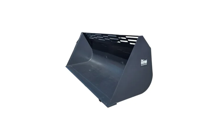 Lettmaterialskuffe 1400L 2400mm (SMS-feste)