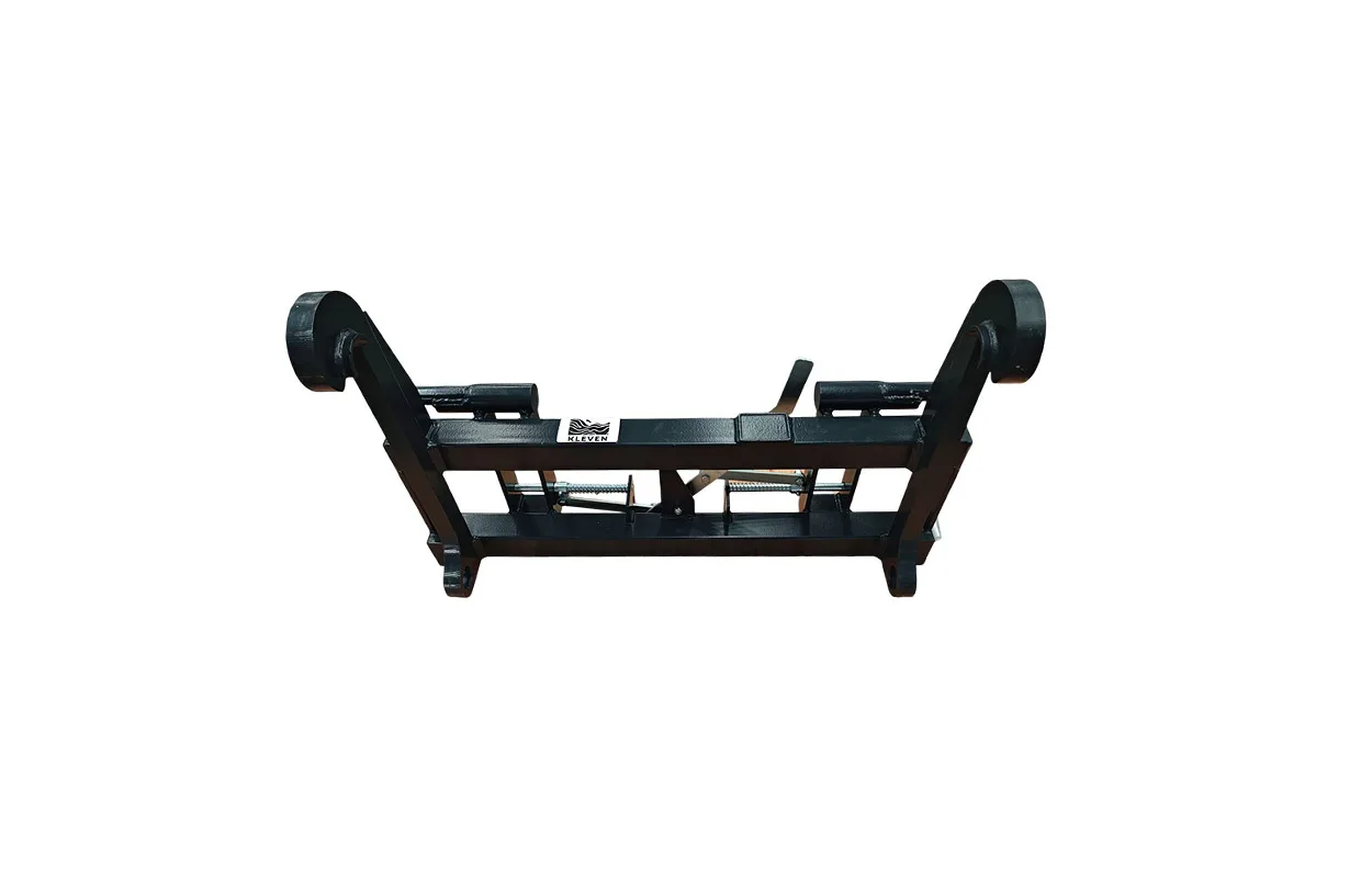 Adapter Store BM til SMS/EURO - Bilde 2