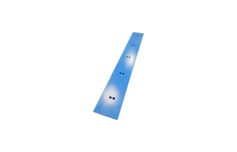 Veistål Rett 200x12x1520mm (5 fot)