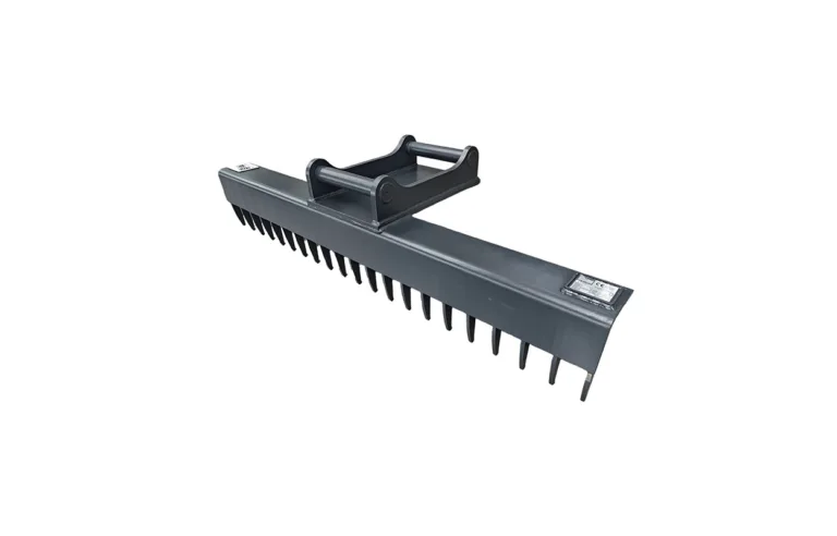 Rake S40 1200mm