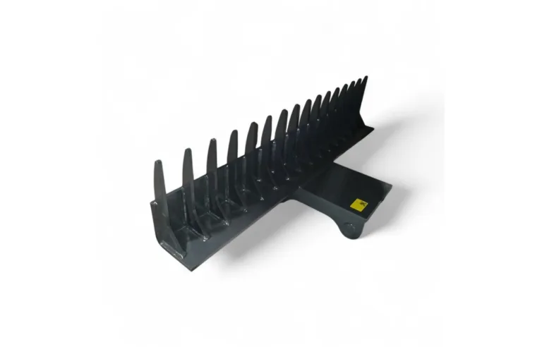 Rake S40 1600mm
