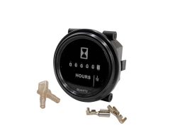 Timeteller universal