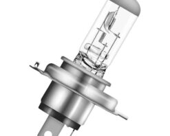 Osram 64193, 12V, 60/55W, H4 (P43t)