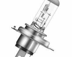 Osram 64196, 24V, 75/70W, H4 (P43t)