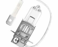 Osram 64151, 12V, 55W, H3 (PK22s) Original Line