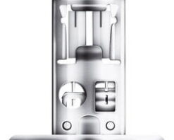 Osram 62200SBP, 12V, 100W, H1, P14.5s, Super Bright Premium