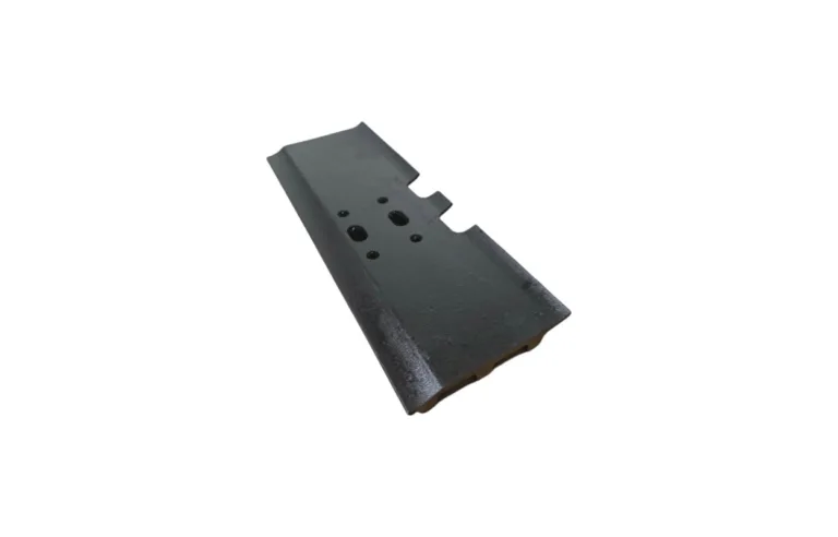 Belteplate venstre 450mm