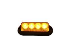 Varsellys 4W LED