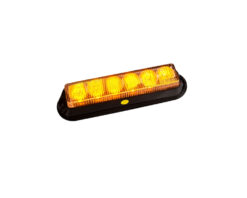 LED 6W varsellys