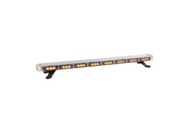 GNIST Varsellysbjelke 105cm (slank versjon) 12/24V