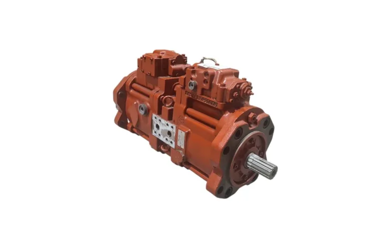 Hydraulikkpumpe K3V112DT