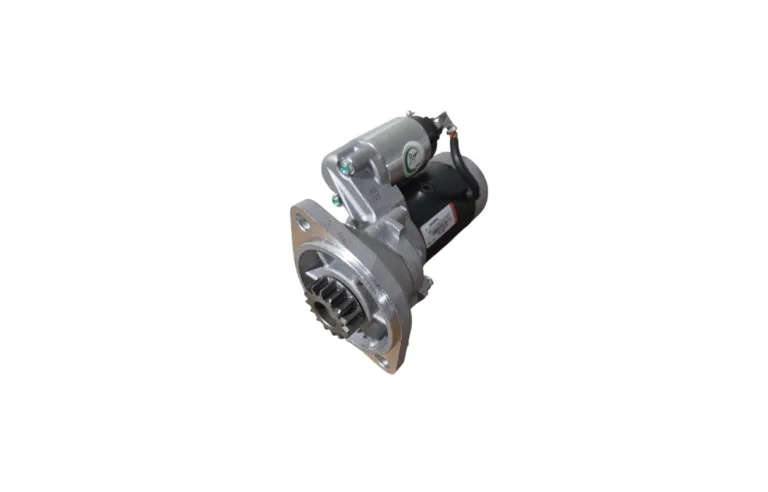 Starter 12V 2.5kW