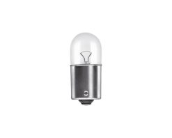 Osram 5007ULT, 12V, 5W, R5W, BA15s, Ultra Life