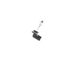 Osram 881, 12V, 27W, H27/2W (PGJ13) Original Line