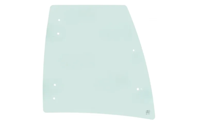 Glassrute Høyre Sliderglass