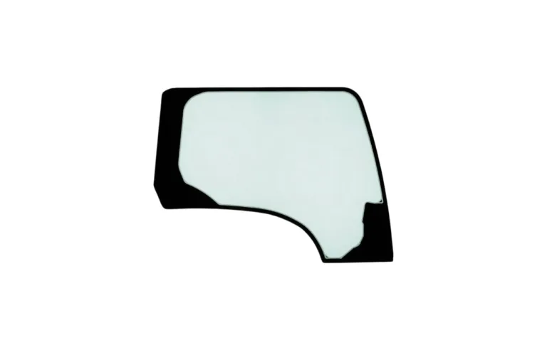 Glassrute Bom