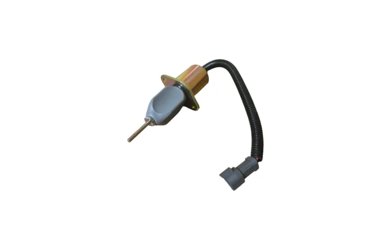 Solenoid