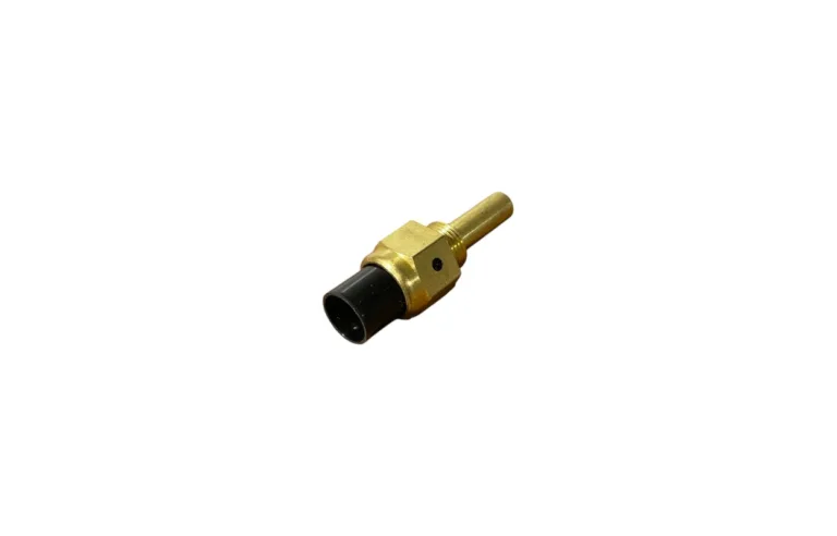 Temperaturgiver Motor