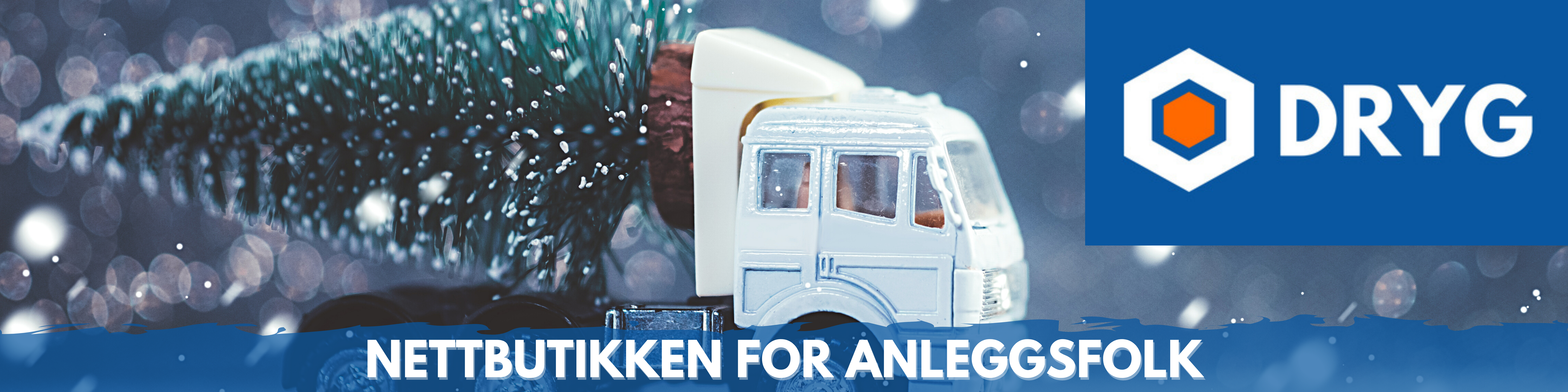 Dryg.no