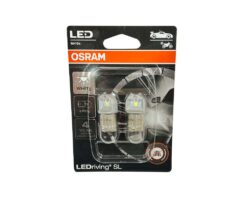 Osram 5007DWP-02B 12V, 0.5W
