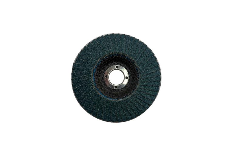 Lamellrondell 125mm (40-korn)