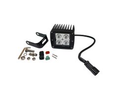Arbeidslys LED 16W