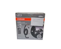Osram 12V ledningsnett til LED bar
