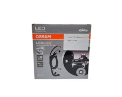 Osram 12V ledningsnett til 2 LED lykter