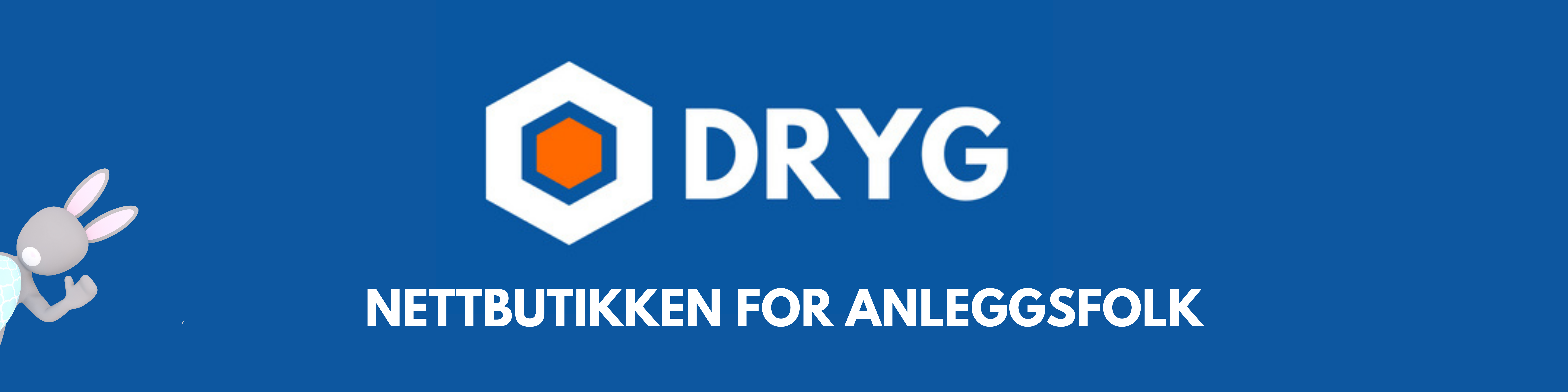 Dryg.no