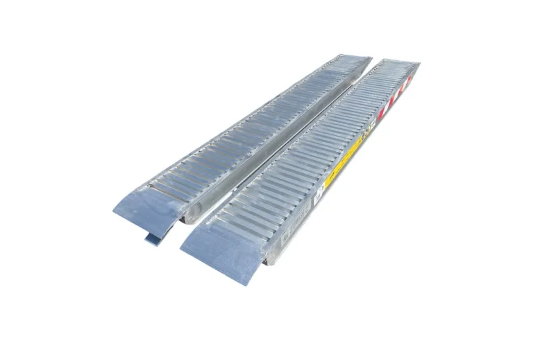 ITR Kjørerampe 3m (maks 4900kg/par)
