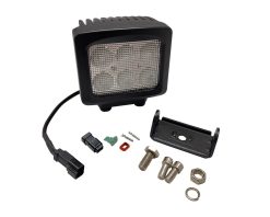 Arbeidslys LED 60W CREE