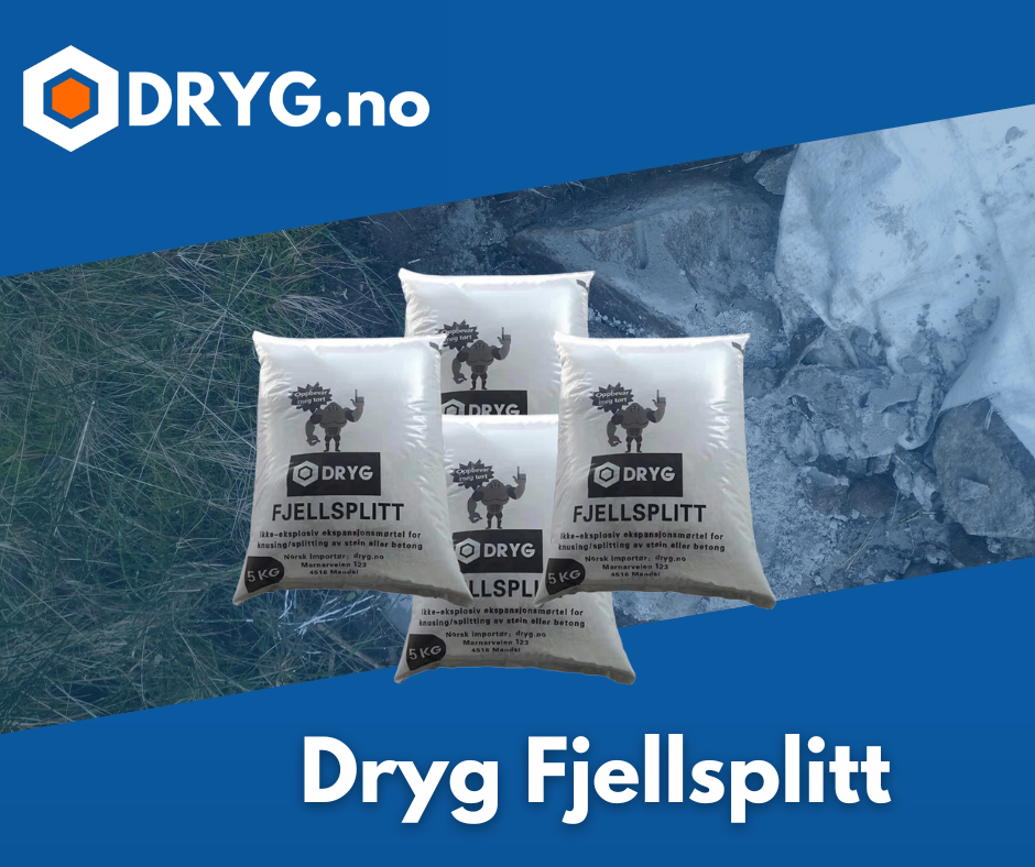 Dryg.no