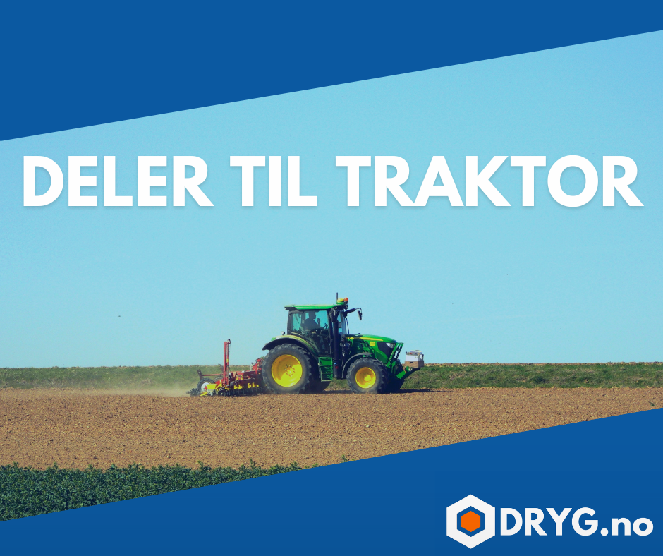 Dryg.no