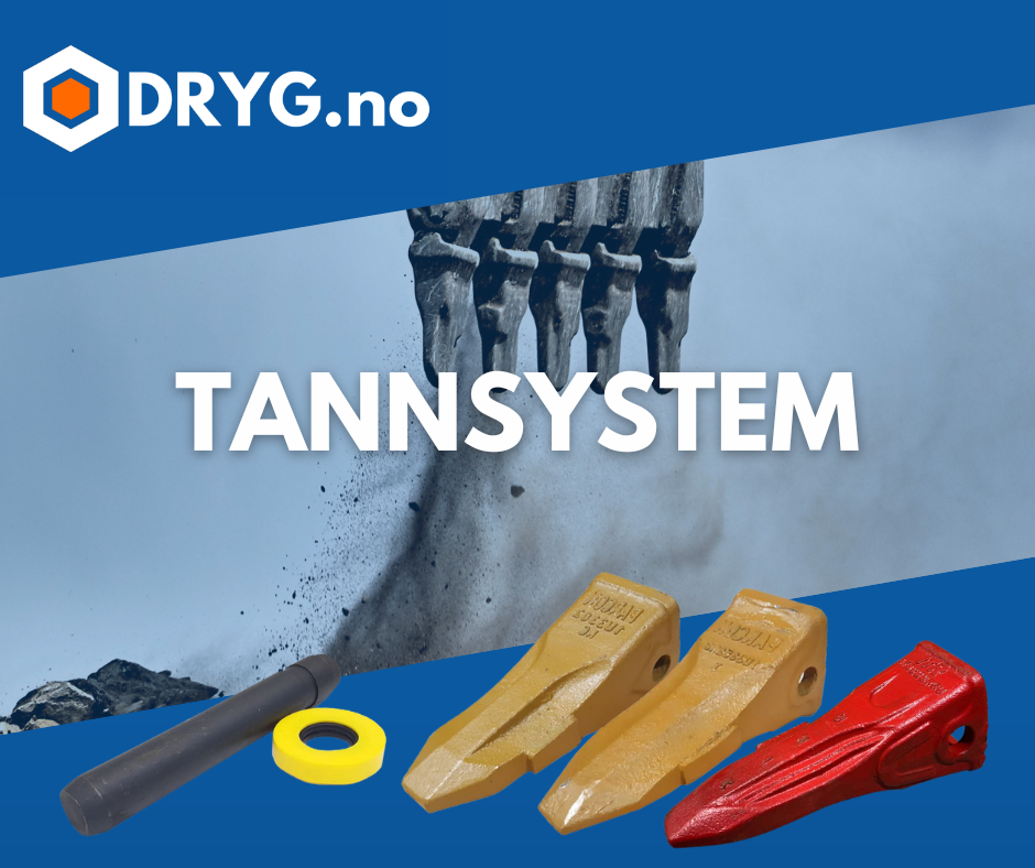 Dryg.no