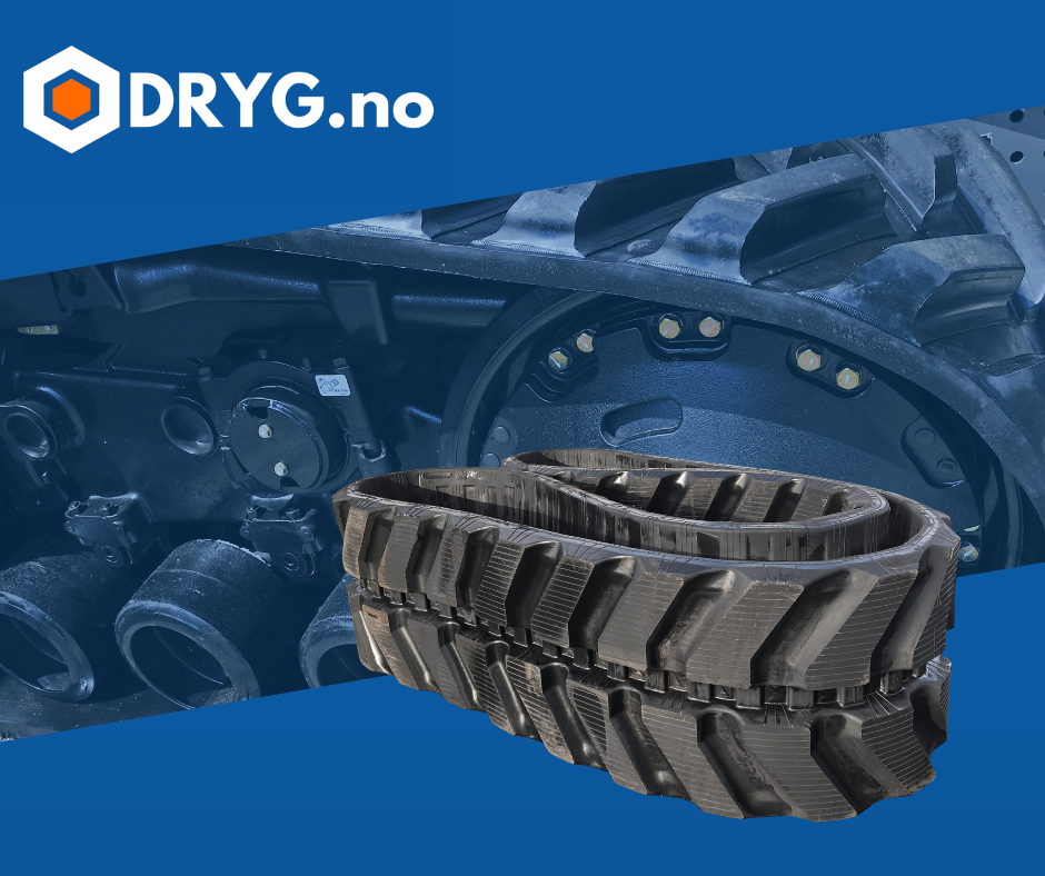 Dryg.no