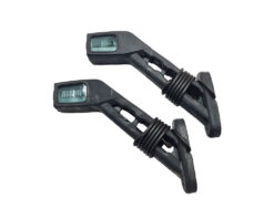 Sidemarkeringslys 24V 24CM